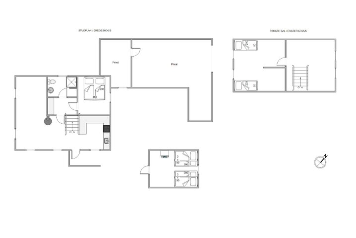 Ferienhaus CC1066 in Skodbovej 25, Skodbjerge - Bild #5