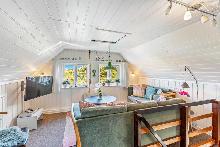 Ferienhaus CC1066 in Skodbovej 25, Skodbjerge - Bild #8