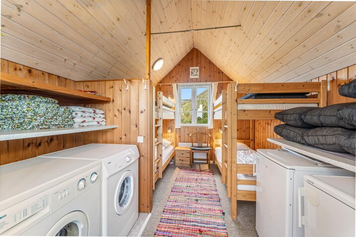 Ferienhaus CC1066 in Skodbovej 25, Skodbjerge - Bild #18