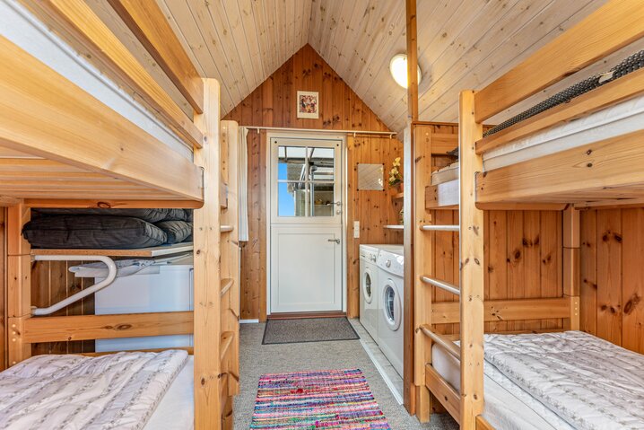 Ferienhaus CC1066 in Skodbovej 25, Skodbjerge - Bild #19
