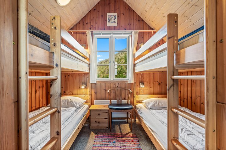 Ferienhaus CC1066 in Skodbovej 25, Skodbjerge - Bild #20