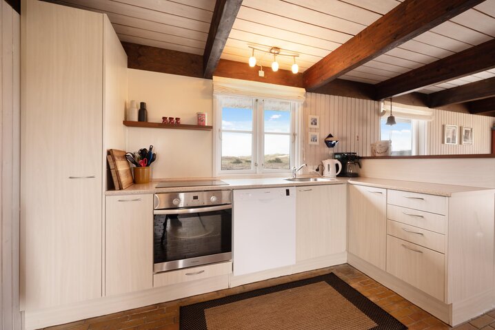 Ferienhaus CC1073 in Sommervej 5 b, Skodbjerge - Bild #2