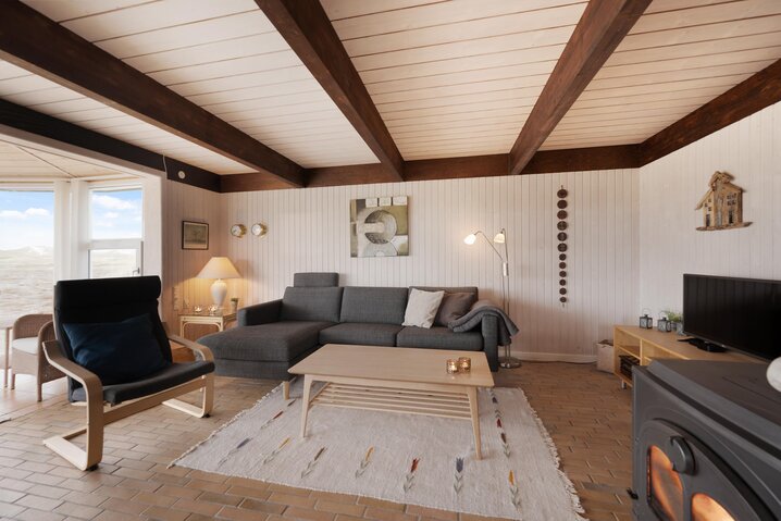 Ferienhaus CC1073 in Sommervej 5 b, Skodbjerge - Bild #3