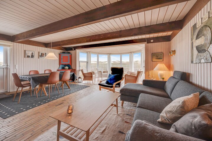 Ferienhaus CC1073 in Sommervej 5 b, Skodbjerge - Bild #4