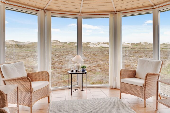 Ferienhaus CC1073 in Sommervej 5 b, Skodbjerge - Bild #5