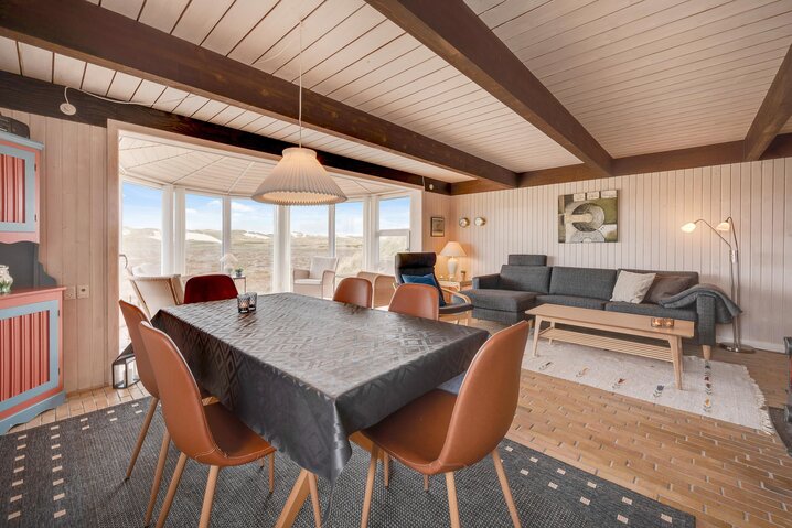 Ferienhaus CC1073 in Sommervej 5 b, Skodbjerge - Bild #6