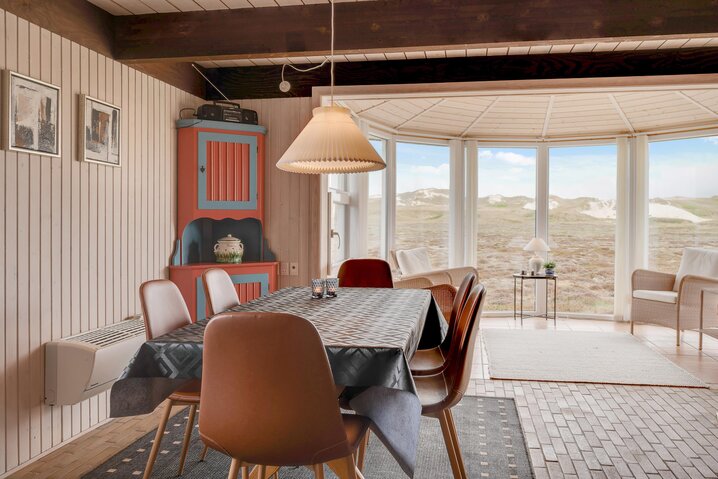 Ferienhaus CC1073 in Sommervej 5 b, Skodbjerge - Bild #7