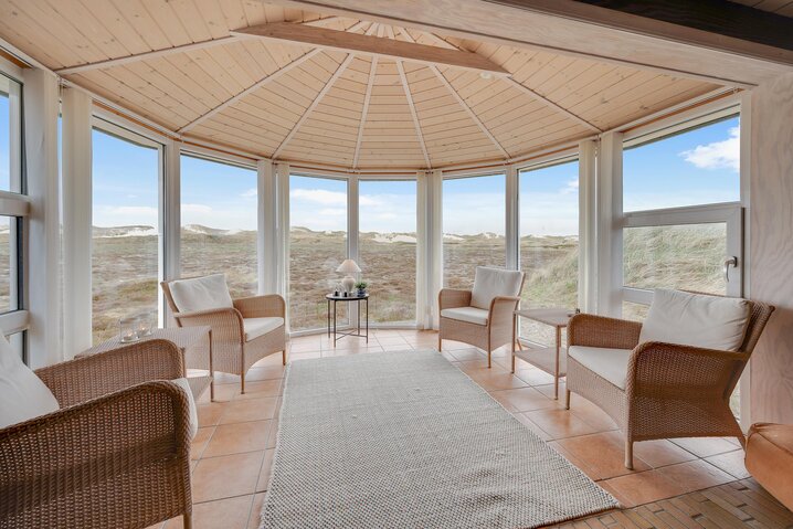 Ferienhaus CC1073 in Sommervej 5 b, Skodbjerge - Bild #8