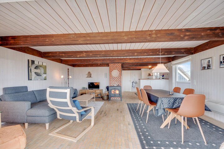 Ferienhaus CC1073 in Sommervej 5 b, Skodbjerge - Bild #9