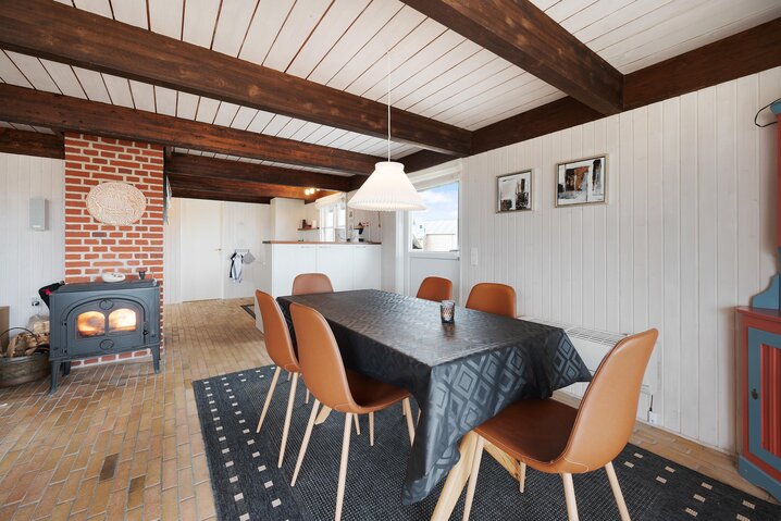 Ferienhaus CC1073 in Sommervej 5 b, Skodbjerge - Bild #10