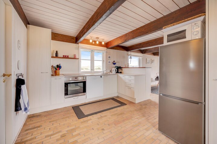 Ferienhaus CC1073 in Sommervej 5 b, Skodbjerge - Bild #11