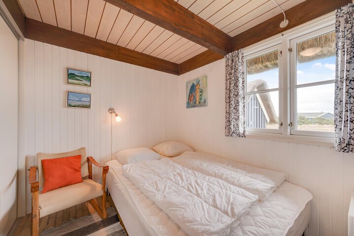 Ferienhaus CC1073 in Sommervej 5 b, Skodbjerge - Bild #12