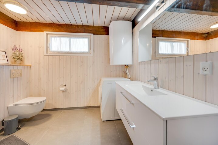 Ferienhaus CC1073 in Sommervej 5 b, Skodbjerge - Bild #14