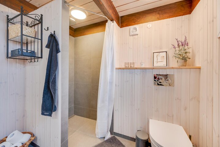 Ferienhaus CC1073 in Sommervej 5 b, Skodbjerge - Bild #15