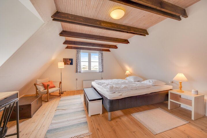 Ferienhaus CC1073 in Sommervej 5 b, Skodbjerge - Bild #22