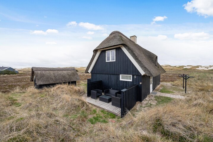 Ferienhaus CC1073 in Sommervej 5 b, Skodbjerge - Bild #24