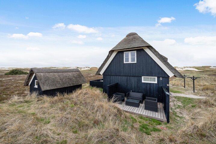 Ferienhaus CC1073 in Sommervej 5 b, Skodbjerge - Bild #25