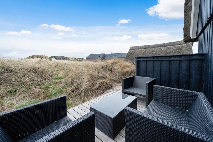 Ferienhaus CC1073 in Sommervej 5 b, Skodbjerge - Bild #26