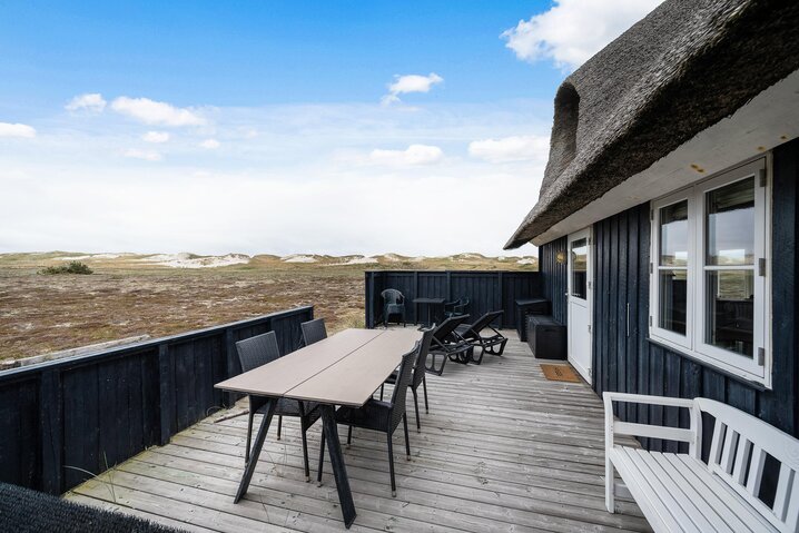 Ferienhaus CC1073 in Sommervej 5 b, Skodbjerge - Bild #27