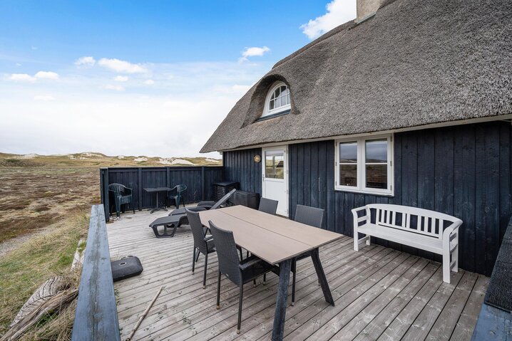 Ferienhaus CC1073 in Sommervej 5 b, Skodbjerge - Bild #28