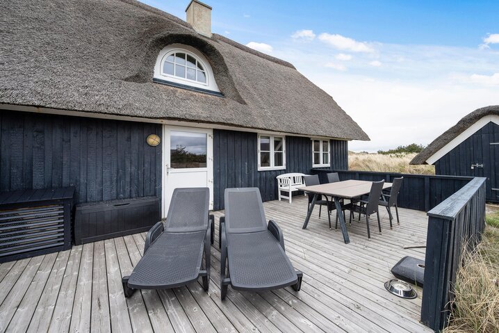 Ferienhaus CC1073 in Sommervej 5 b, Skodbjerge - Bild #29