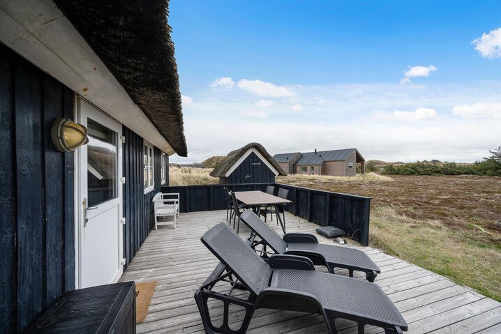 Ferienhaus CC1073 in Sommervej 5 b, Skodbjerge - Bild #30