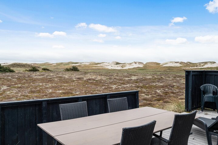 Ferienhaus CC1073 in Sommervej 5 b, Skodbjerge - Bild #31