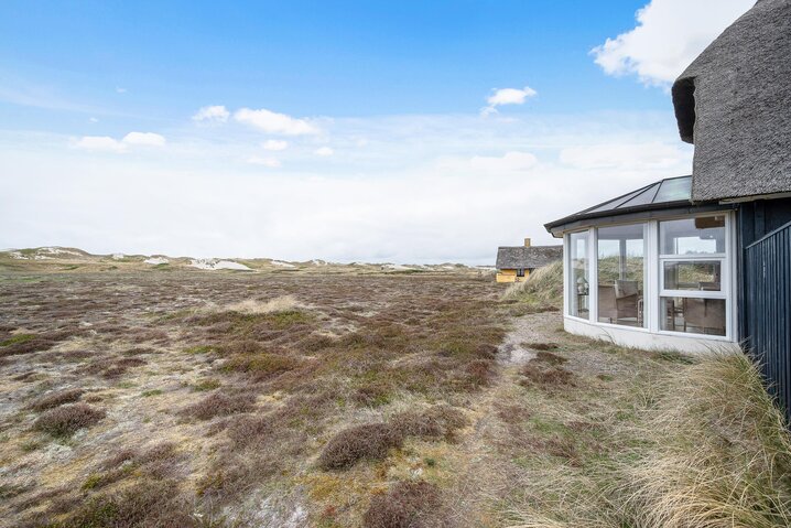 Ferienhaus CC1073 in Sommervej 5 b, Skodbjerge - Bild #32