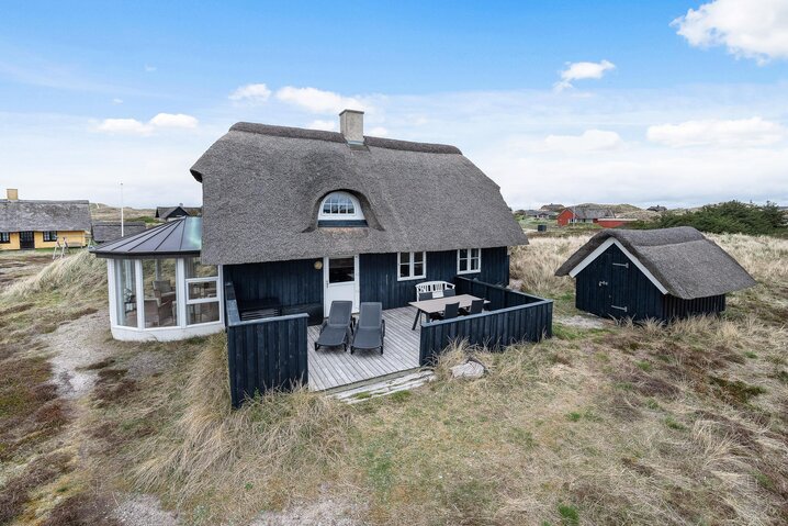 Ferienhaus CC1073 in Sommervej 5 b, Skodbjerge - Bild #33