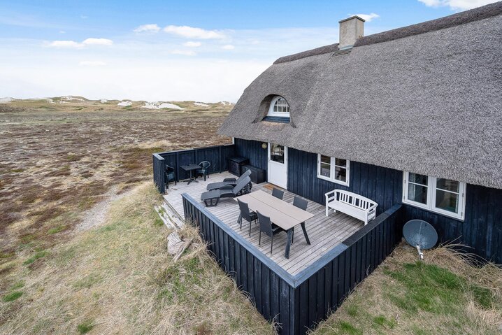 Ferienhaus CC1073 in Sommervej 5 b, Skodbjerge - Bild #34