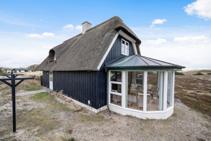 Ferienhaus CC1073 in Sommervej 5 b, Skodbjerge - Bild #35
