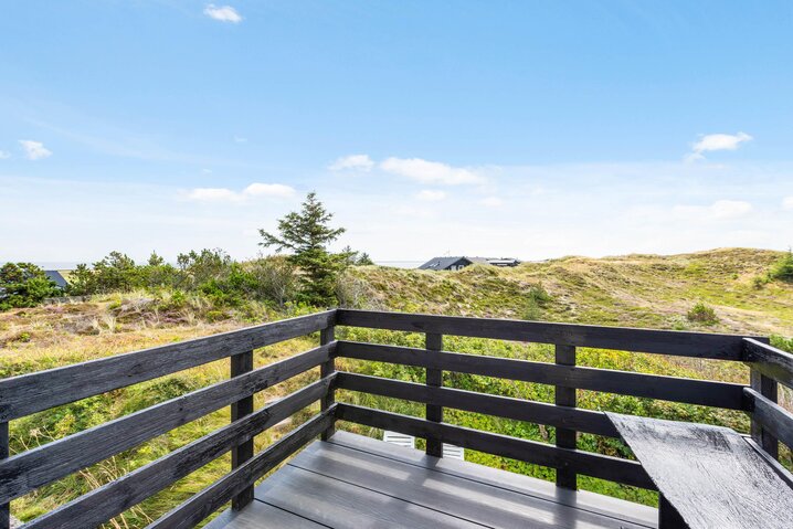 Sommerhus CC1079 på Hareklit 8, Skodbjerge - Billede #9