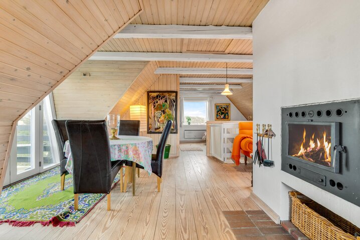 Ferienhaus CC1079 in Hareklit 8, Skodbjerge - Bild #7