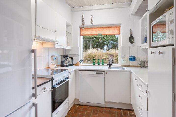 Sommerhus CC1079 på Hareklit 8, Skodbjerge - Billede #2