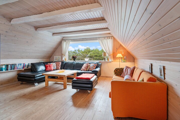 Sommerhus CC1079 på Hareklit 8, Skodbjerge - Billede #3