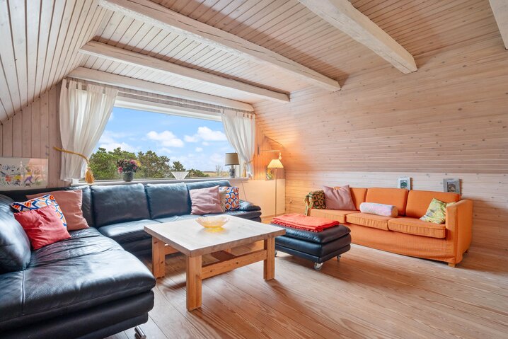 Sommerhus CC1079 på Hareklit 8, Skodbjerge - Billede #4