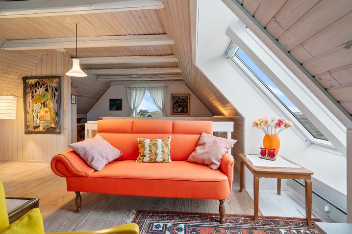 Sommerhus CC1079 på Hareklit 8, Skodbjerge - Billede #5