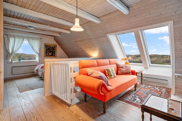 Sommerhus CC1079 på Hareklit 8, Skodbjerge - Billede #6