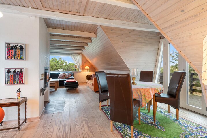 Sommerhus CC1079 på Hareklit 8, Skodbjerge - Billede #7