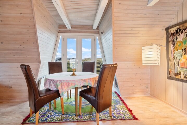 Sommerhus CC1079 på Hareklit 8, Skodbjerge - Billede #8