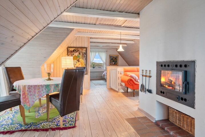 Sommerhus CC1079 på Hareklit 8, Skodbjerge - Billede #10