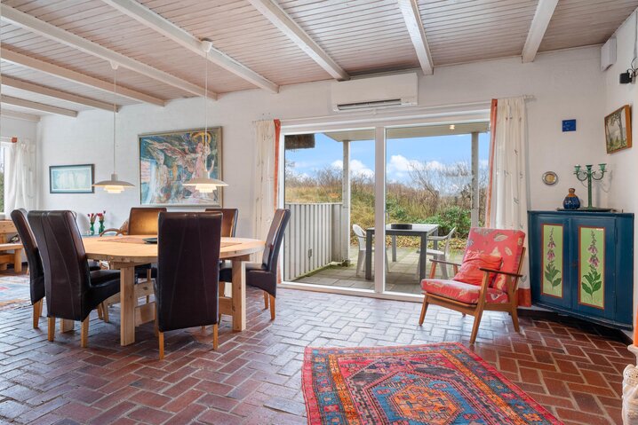 Sommerhus CC1079 på Hareklit 8, Skodbjerge - Billede #11