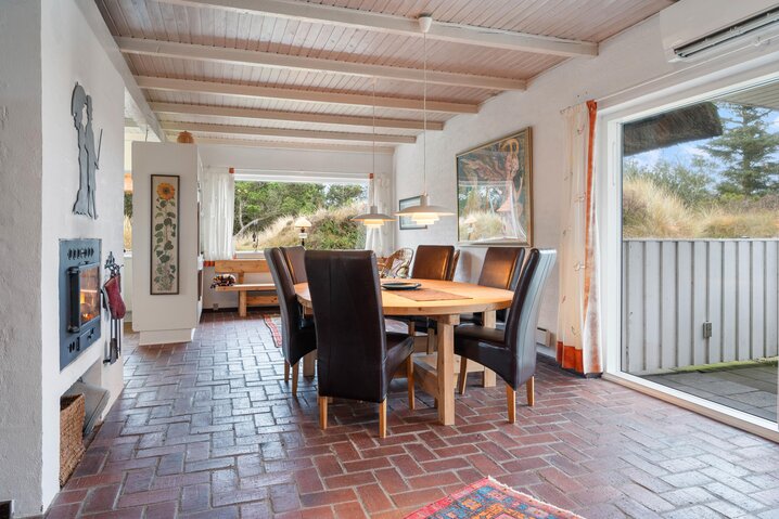 Sommerhus CC1079 på Hareklit 8, Skodbjerge - Billede #12