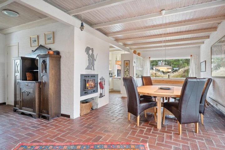 Sommerhus CC1079 på Hareklit 8, Skodbjerge - Billede #14