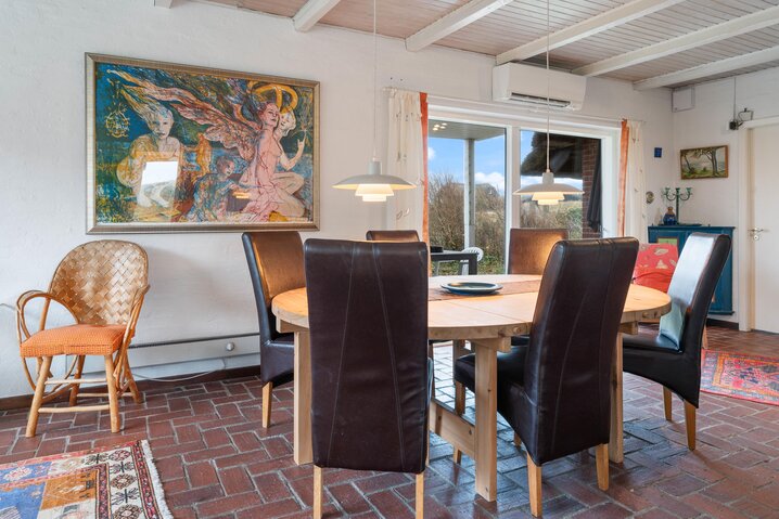 Sommerhus CC1079 på Hareklit 8, Skodbjerge - Billede #15