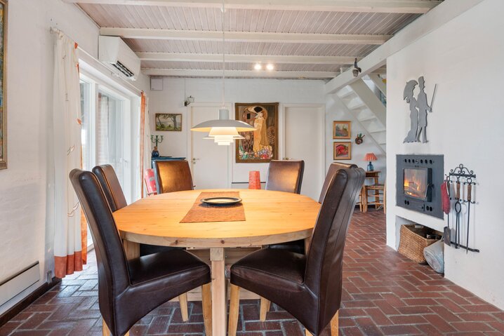 Sommerhus CC1079 på Hareklit 8, Skodbjerge - Billede #16