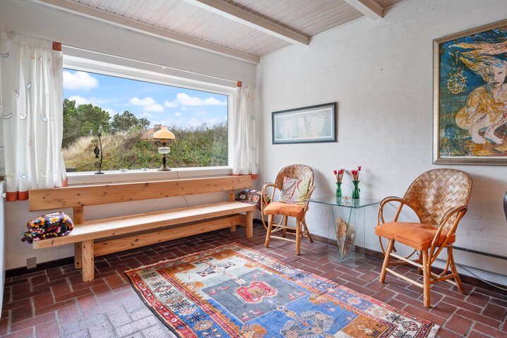 Sommerhus CC1079 på Hareklit 8, Skodbjerge - Billede #17