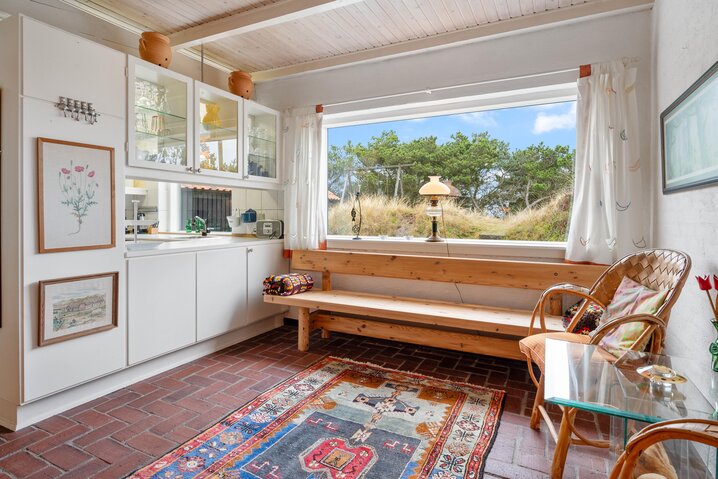 Sommerhus CC1079 på Hareklit 8, Skodbjerge - Billede #18