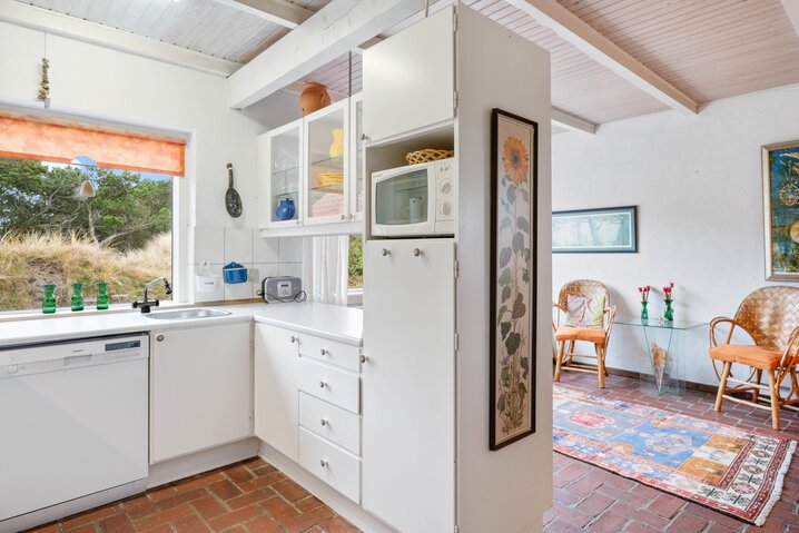 Sommerhus CC1079 på Hareklit 8, Skodbjerge - Billede #19