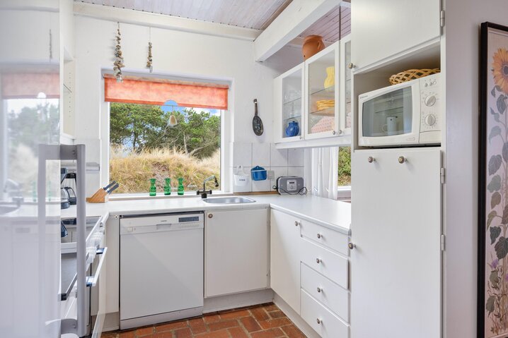 Sommerhus CC1079 på Hareklit 8, Skodbjerge - Billede #20